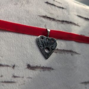 Stainless Steel Choker